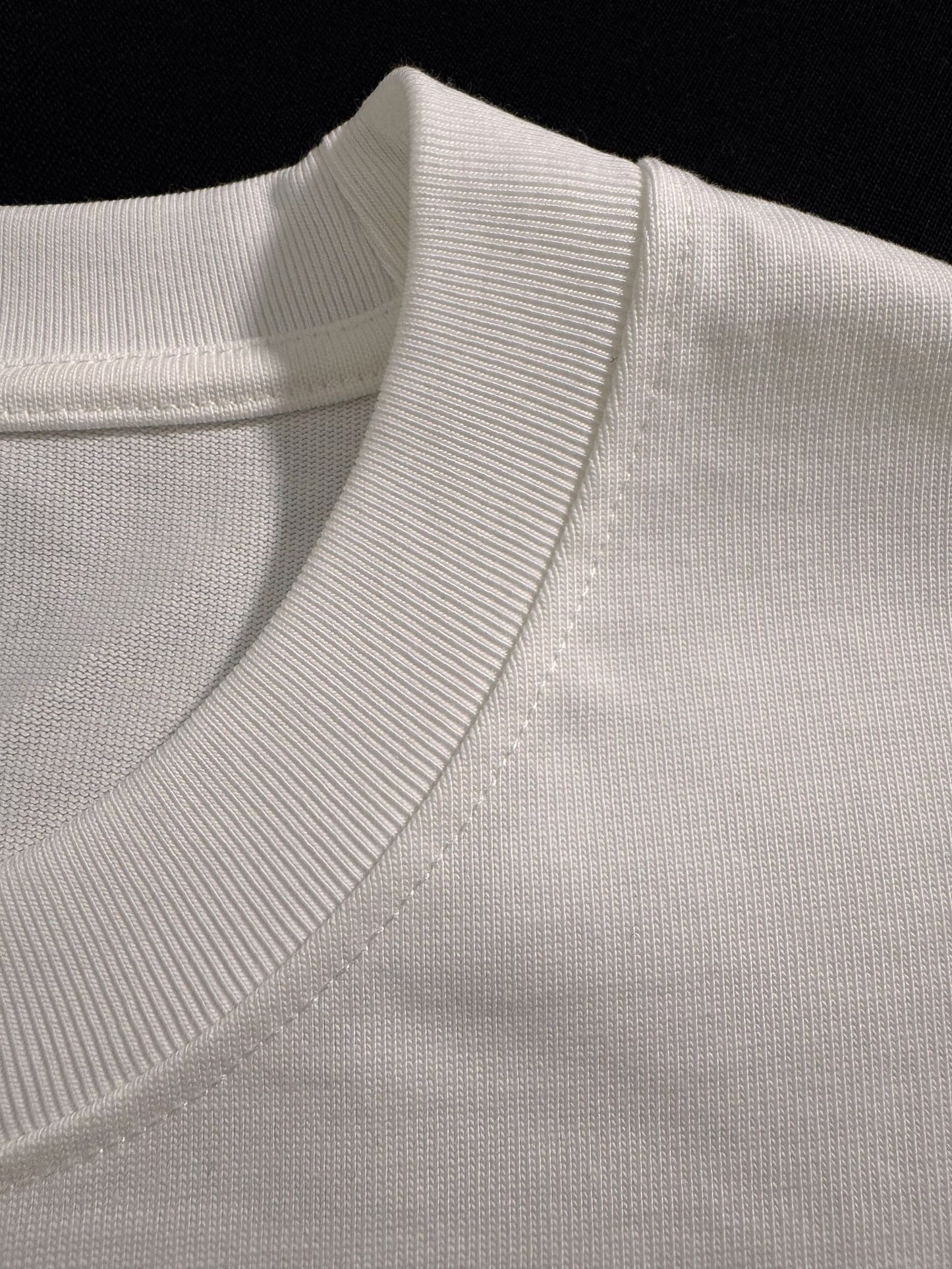 FREQUENCY Oversize Premium T-shirt