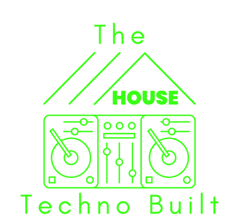 The House Techno Built